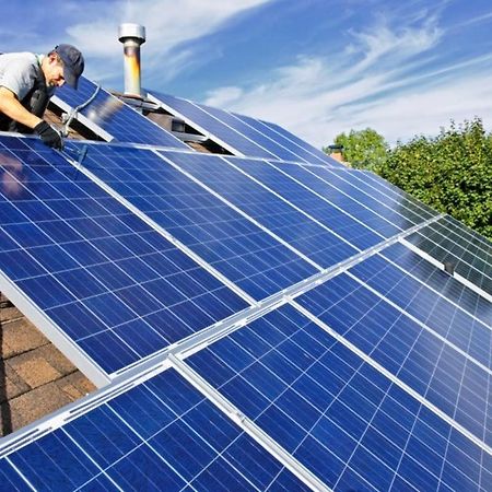 شقة Solar Powered - Heart Of Constantia2 كيب تاون المظهر الخارجي الصورة