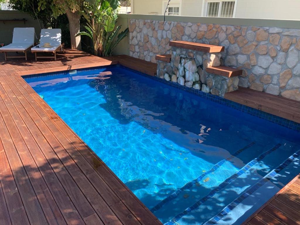 شقة Solar Powered - Heart Of Constantia2 كيب تاون المظهر الخارجي الصورة