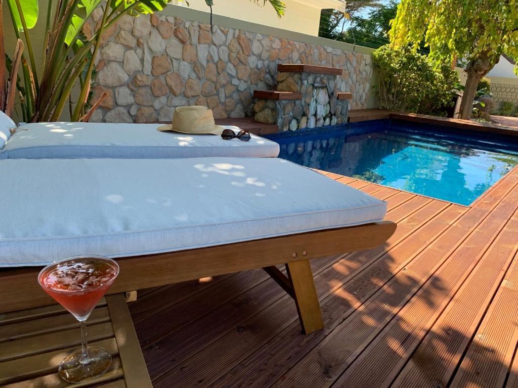 شقة Solar Powered - Heart Of Constantia2 كيب تاون المظهر الخارجي الصورة