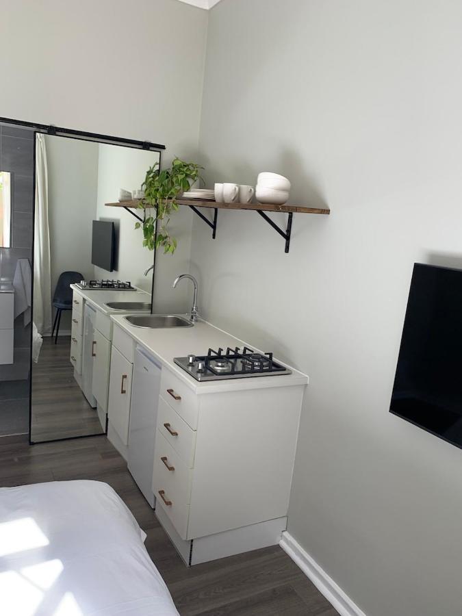 شقة Solar Powered - Heart Of Constantia2 كيب تاون المظهر الخارجي الصورة