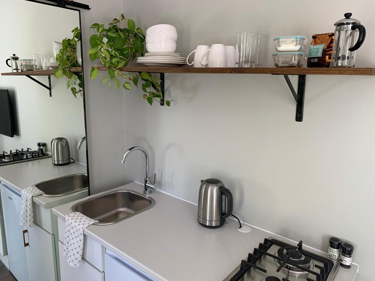 شقة Solar Powered - Heart Of Constantia2 كيب تاون المظهر الخارجي الصورة
